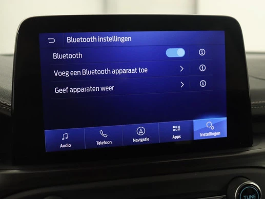 Ford Focus - Afbeelding 24 van 30
