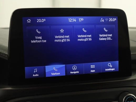 Ford Focus - Afbeelding 25 van 30