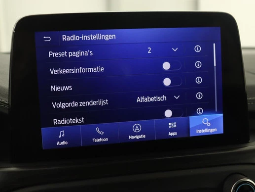 Ford Focus - Afbeelding 26 van 30