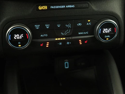 Ford Focus - Afbeelding 29 van 30