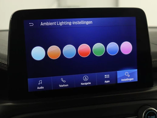 Ford Focus - Afbeelding 30 van 30