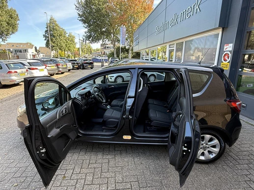 Opel Meriva - Afbeelding 10 van 25