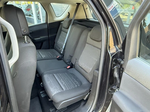 Opel Meriva - Afbeelding 11 van 25
