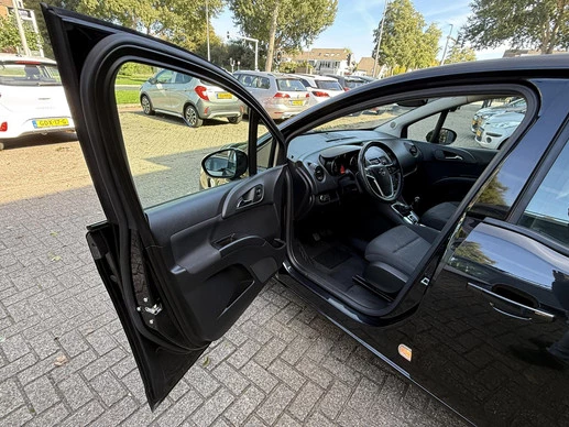 Opel Meriva - Afbeelding 12 van 25