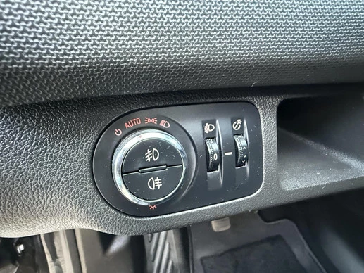 Opel Meriva - Afbeelding 14 van 25