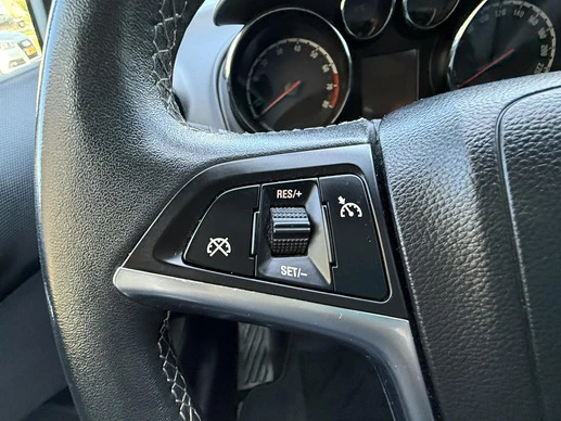Opel Meriva - Afbeelding 16 van 25