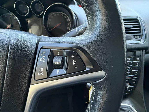 Opel Meriva - Afbeelding 18 van 25