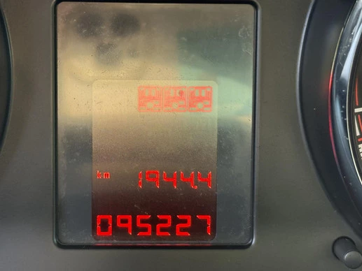 Opel Meriva - Afbeelding 20 van 25