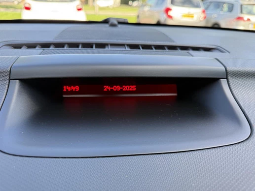 Opel Meriva - Afbeelding 21 van 25