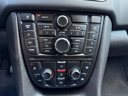 Opel Meriva - Afbeelding 23 van 25