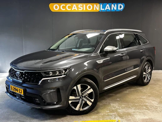Kia Sorento - Afbeelding 1 van 30