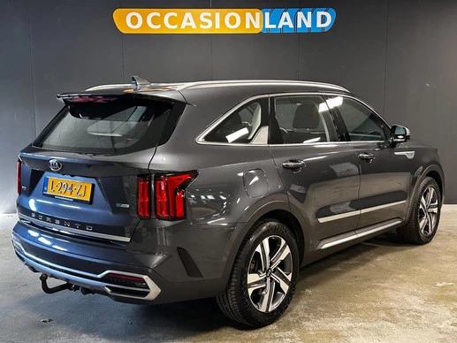 Kia Sorento - Afbeelding 2 van 30