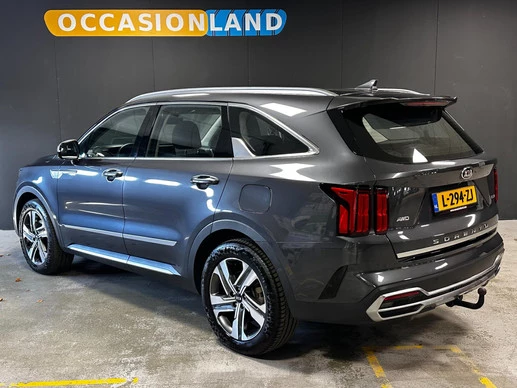 Kia Sorento - Afbeelding 3 van 30