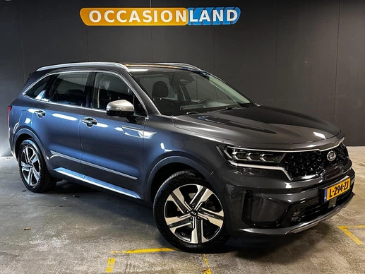 Kia Sorento - Afbeelding 4 van 30