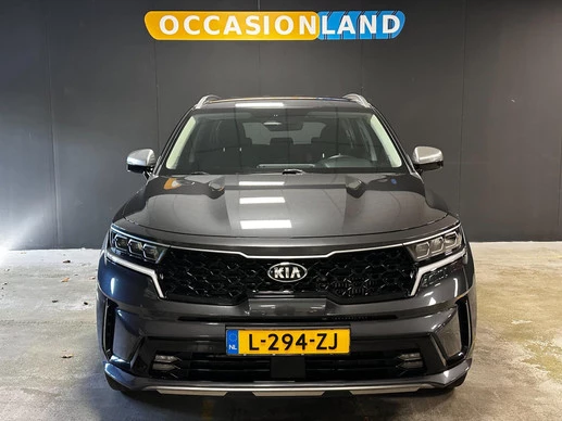 Kia Sorento - Afbeelding 5 van 30