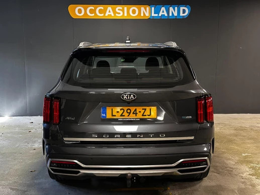 Kia Sorento - Afbeelding 6 van 30