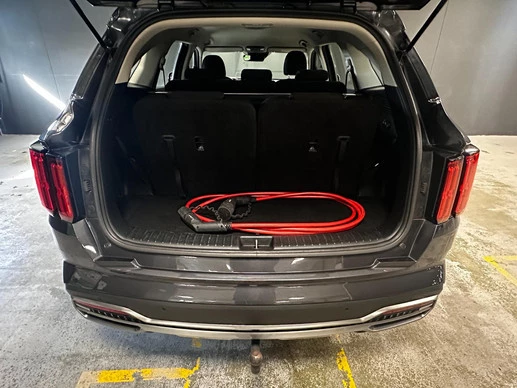 Kia Sorento - Afbeelding 7 van 30