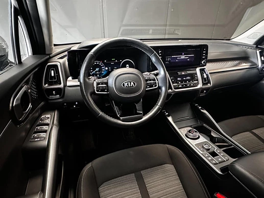 Kia Sorento - Afbeelding 11 van 30