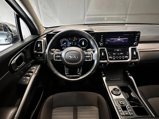 Kia Sorento - Afbeelding 12 van 30