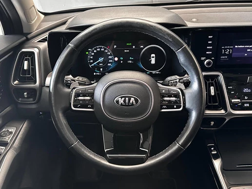 Kia Sorento - Afbeelding 13 van 30