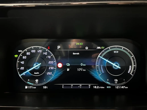 Kia Sorento - Afbeelding 17 van 30