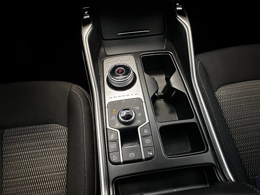 Kia Sorento - Afbeelding 19 van 30