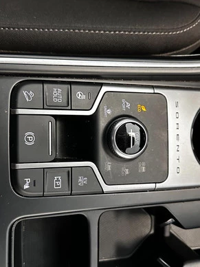 Kia Sorento - Afbeelding 20 van 30