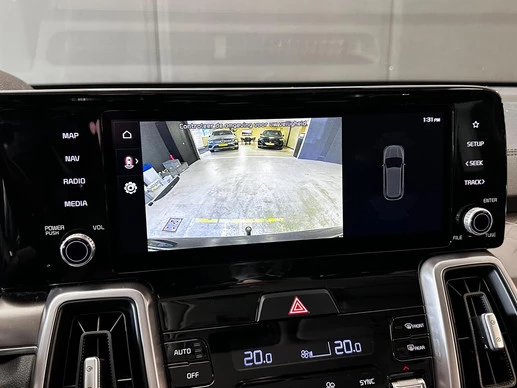 Kia Sorento - Afbeelding 21 van 30