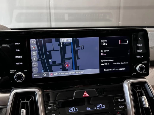 Kia Sorento - Afbeelding 22 van 30