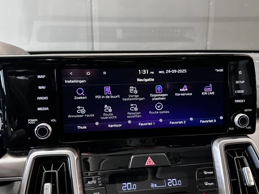 Kia Sorento - Afbeelding 23 van 30
