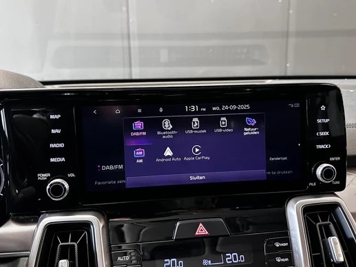 Kia Sorento - Afbeelding 24 van 30