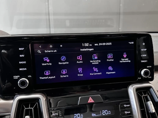 Kia Sorento - Afbeelding 25 van 30