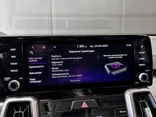 Kia Sorento - Afbeelding 28 van 30