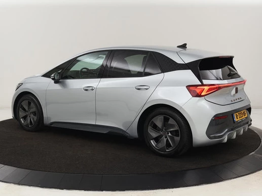 CUPRA Born - Afbeelding 2 van 30