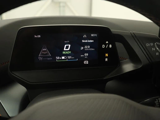 CUPRA Born - Afbeelding 9 van 30