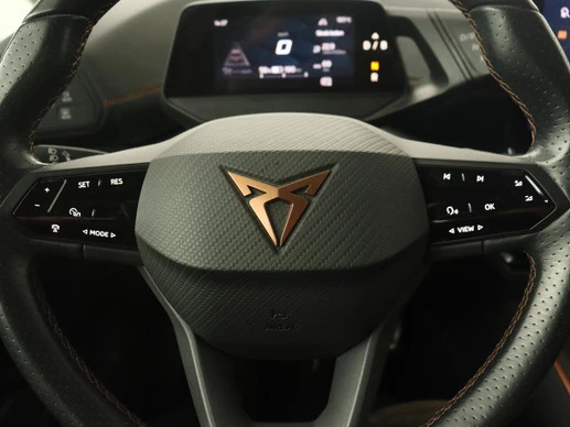 CUPRA Born - Afbeelding 11 van 30