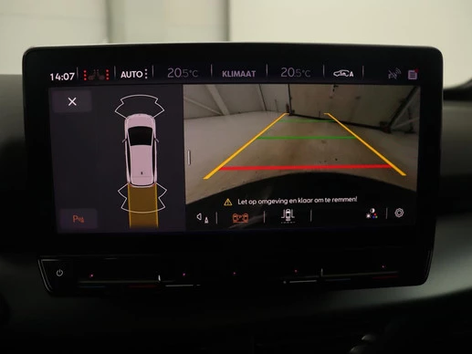 CUPRA Born - Afbeelding 14 van 30