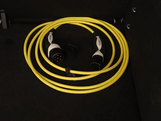 CUPRA Born - Afbeelding 15 van 30