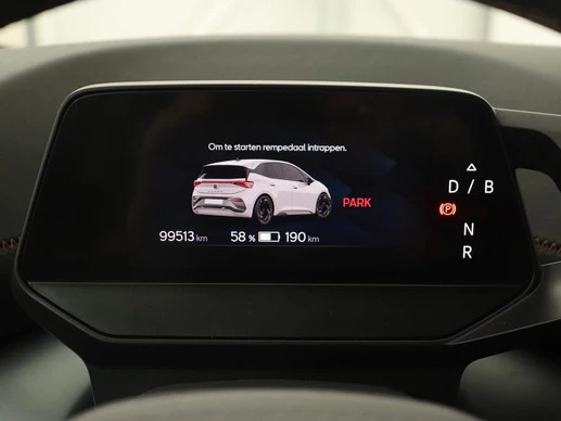 CUPRA Born - Afbeelding 17 van 30