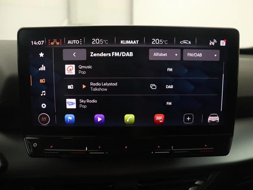 CUPRA Born - Afbeelding 19 van 30