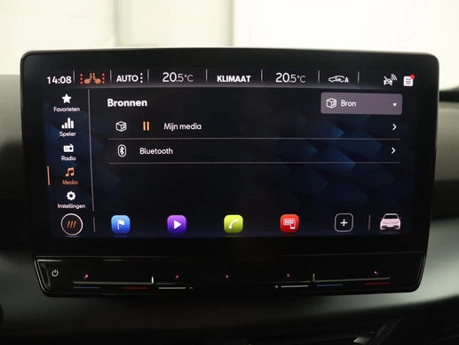 CUPRA Born - Afbeelding 20 van 30