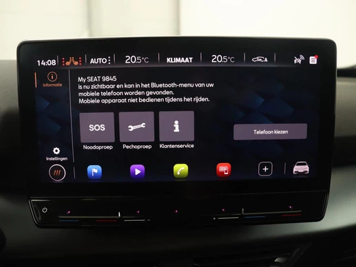 CUPRA Born - Afbeelding 21 van 30