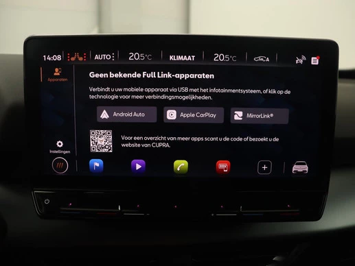 CUPRA Born - Afbeelding 22 van 30