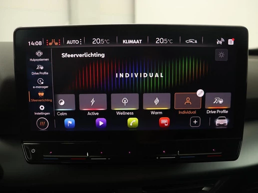 CUPRA Born - Afbeelding 23 van 30