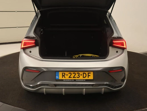 CUPRA Born - Afbeelding 27 van 30