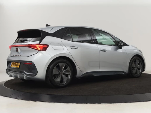 CUPRA Born - Afbeelding 29 van 30