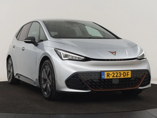 CUPRA Born - Afbeelding 30 van 30