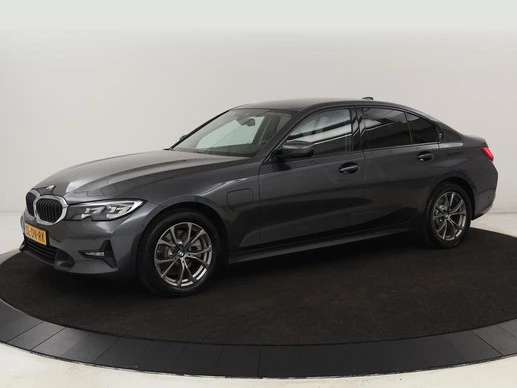 BMW 3 Serie - Afbeelding 1 van 30