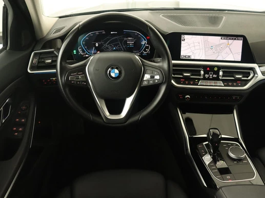 BMW 3 Serie - Afbeelding 3 van 30