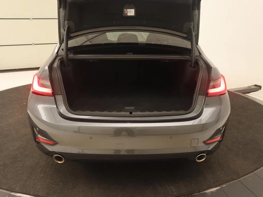 BMW 3 Serie - Afbeelding 27 van 30